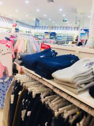 店内环境-爱婴室(福州东二环泰禾店)