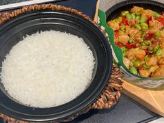 -谷田稻香·砂锅菜(汇暻广场店)