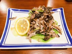 -喜喜水饺