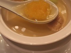 -杭州和达希尔顿逸林酒店·和园中餐厅-杭帮菜名店