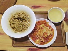 -富源春面馆(四川北路店)