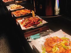 -芝小官毛肚火锅海鲜自助(淮安清江浦区新亚店)