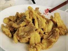 -丰收日·小海鲜·沪上家宴(顾村正大店)