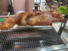 烤羊腿-宗泉烤全羊·烤羊腿(解放东路店)
