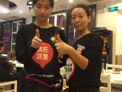 -闫府私房菜(经四路万达店)