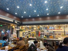 -新旺美食林农家菜(岭南路店)