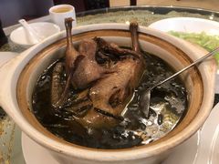 -新聚丰菜馆(太监弄店)