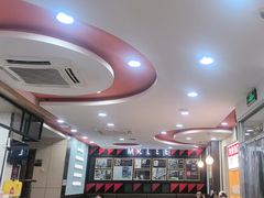 -李先生牛肉面大王(北京东四店)