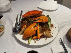 -喜记避风塘炒辣蟹(旗舰店)