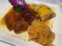 -稻香饭店(IFS国金中心店)