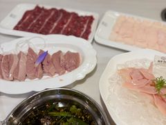 -围炉夜话·潮汕卤水火锅(榕江店)