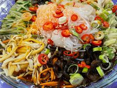 -老苏扬饭店