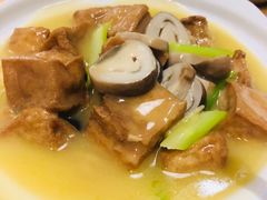 -竹里馆·淮扬菜·功夫茶(老门东店)