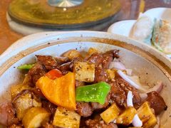 -兰桂坊·花园餐厅(西湖店)