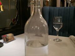 -火车头法国西餐厅