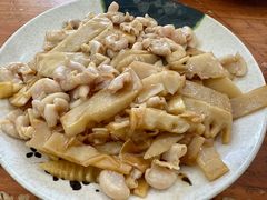 -黄家菜园农庄