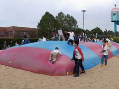 -季高兔窝窝亲子园(上海薰衣草公园店)