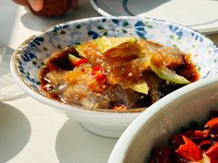 -龙门阵茶屋川菜馆(武康路店)