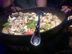 -蘭奢雅集·江浙菜(青山江滩店)