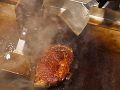 -MEAT MATE 鲜食肉铺(凤凰汇·里巷店)