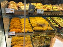 -巴黎贝甜(常德路店)