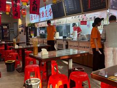 -扬二春炒饭(国庆路总店)