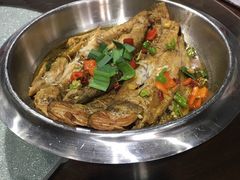 -杨厨的田园饭店(长城路店)