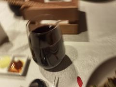 -Flame秀扒房西餐厅·石家庄希尔顿酒店