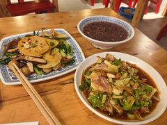 -小凡家的卤肉铺