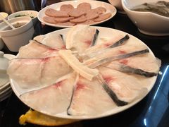 -蜀九香火锅(九眼桥店)