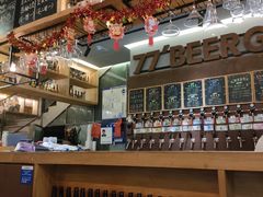 -77啤妹精酿生活馆(前门店)