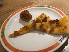 -比格比萨自助(南京万达茂店)