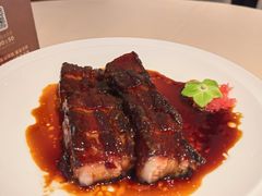 -侨美食家·粤菜(体育西路店)