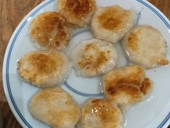 小糍粑-静一餐厅·湖北菜(前门创始店)