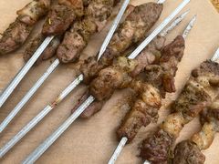 -白老大羊杂碎稍麦