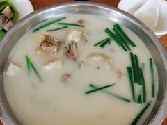 鱼汤-老友谊餐厅(319国道店)