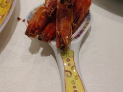 -正院大宅门烤鸭(首体店)