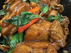 -巷语私房料理(华一实业大厦店)
