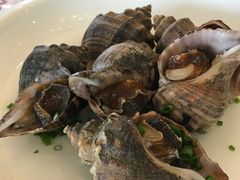 大海螺-牡丹峰朝鲜料理