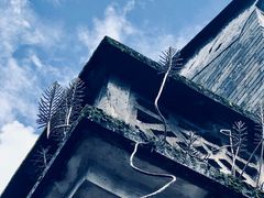 -烟桥古村