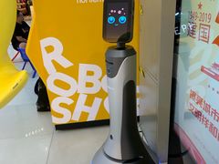 -泡泡玛特POPMART(石景山万达店)