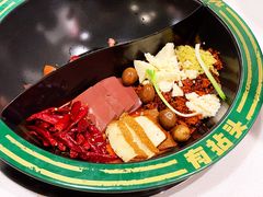 -有拈头成都市井火锅(老门东店)