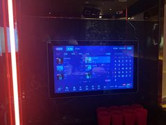 -温莎KTV(珠江路店)