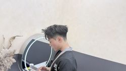 点击看大图 -MOVAN HAIR莫凡匠人发型屋