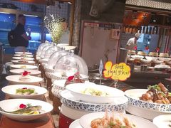 -二十八里太湖船菜(吉祥路店)