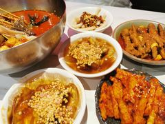 -付小姐在成都(五道口店)