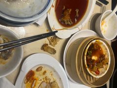 -香港池仔记肠粉王(博多新记襄阳南路店)