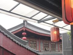 -唐猫庭院·千年陕菜(大唐不夜城店)