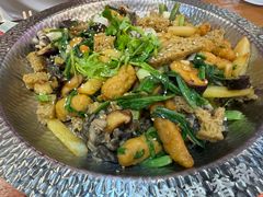 -银鼎轩麻辣香锅(丹尼斯2天地店)