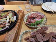 -驴脾气特色炒菜(广渠门内店)